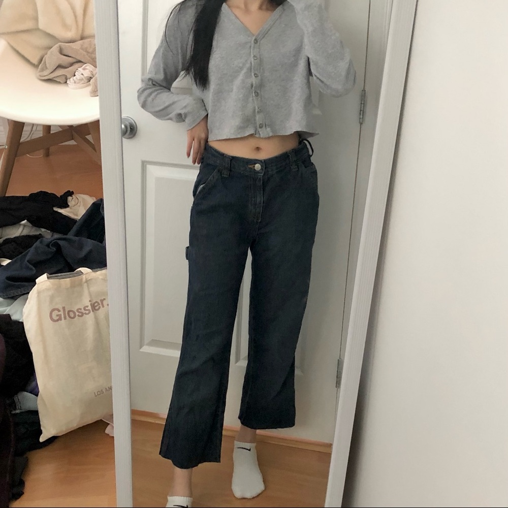 💌 2 FOR $30 Flared Carpenter Jeans